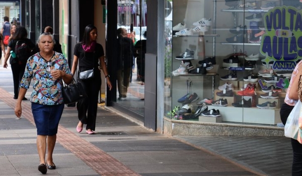 Abertura de empresas em MS cresce 16,9% em outubro com destaque para serviços e comércio