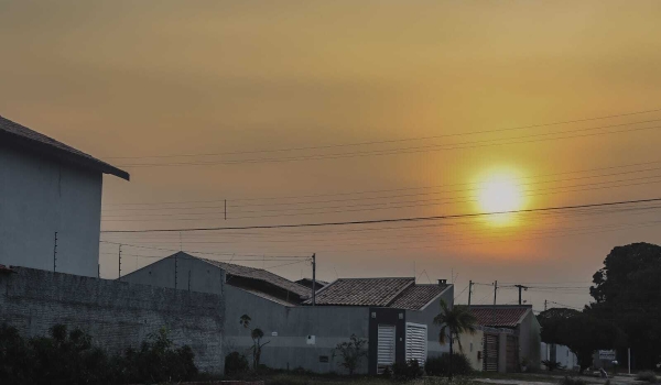 MS pode quebrar recorde de temperatura nesta quinta