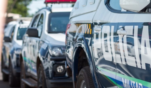 Mais seguro, MS apresenta redução de todos os índices criminais pelo sexto mês consecutivo