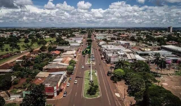 Homem é atingido com tiro na cabeça em assentamento