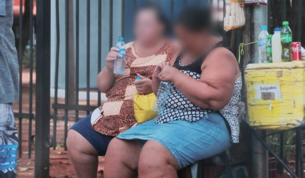 Entenda o que é estresse térmico e como pode afetar saúde no calorão