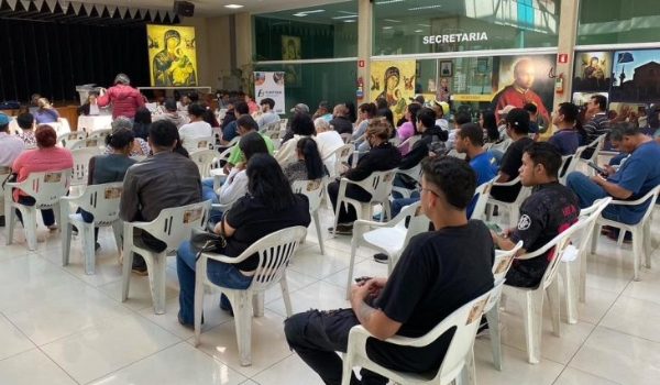 Funtrab atua no ‘Mutirão do Povo’ com 242 vagas para contratação imediata