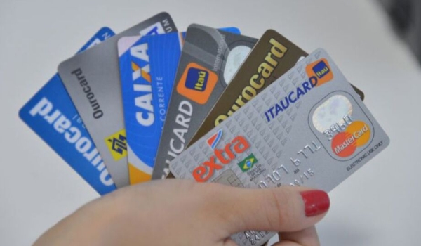 Mais de 117 mil pessoas entraram na lista de negativados neste ano