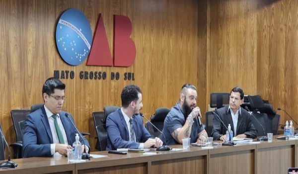 Diálogos do Consumidor aborda em novembro os crimes nas relações de consumo