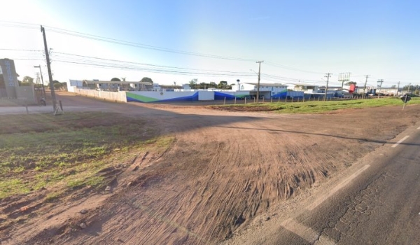 Governador anuncia licitação para construir acesso ao Polo Empresarial Norte de Campo Grande