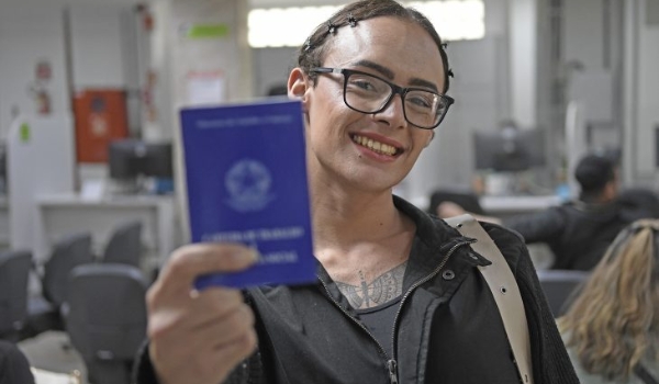 MS está com 5.287 vagas de emprego em diversos setores da economia