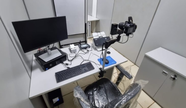 Com sala para exame médico no Fácil Guaicurus, serviços do Detran ficam mais próximos do cidadão