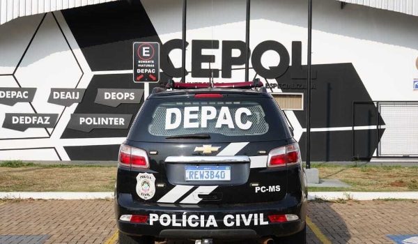 Homem sai para negociar carro e acaba ferido a tiros