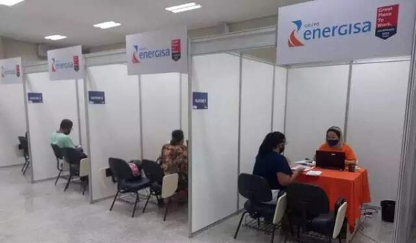 Com meta de negociar R$ 2 milhões, começa hoje mutirão para quitar dívidas