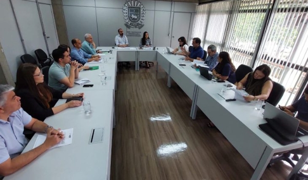 Secretaria de Administração avança nas metas pactuadas no Contrato de Gestão 2023