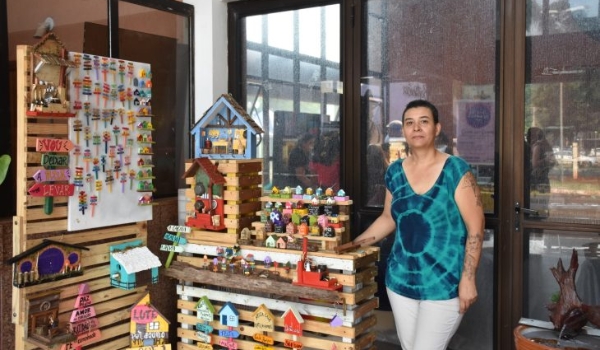 Penúltimo encontro de Economia Criativa reúne empreendedores para construção de Plano Estadual