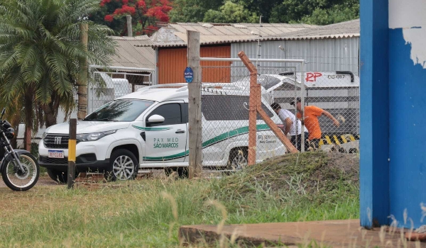 Universitária que morreu em show apresentou hemorragias no pulmão