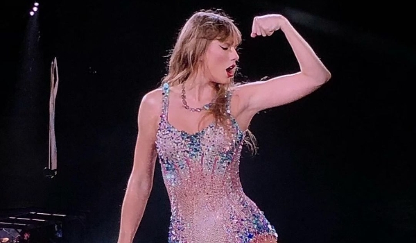 Saiba como foi a passagem da “The Eras Tour” de Taylor Swift pelo Rio