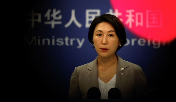 China diz que seria “erro grave” se Argentina cortasse relações após vitória de Milei