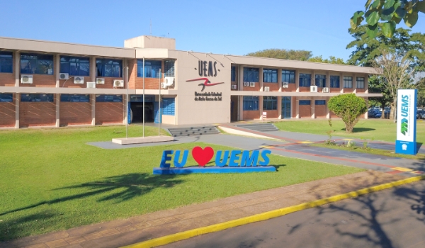 Vestibular da UEMS acontece no próximo domingo; confira locais de prova e horários