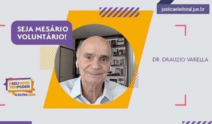 MS tem alta no número de mesários para as Eleições 2020