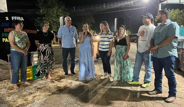 Feira do JEPP em Caracol incentiva alunos a buscar autoconhecimento, novas aprendizagens e espírito de coletividade