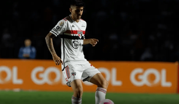 São Paulo lidera estudo de utilização de jovens da base no Brasil em 2023