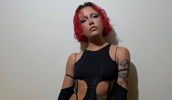 Priscilla Alcântara diz apoiar causa LGBTQIA+ e rebate acusações de homofobia