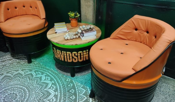 Focado na sustentabilidade, evento em Aquidauana fomenta possibilidades do trabalho prisional