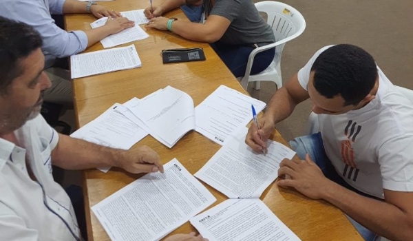 Agehab fará atendimento presencial nos municípios de Caarapó, Itaporã e Douradina