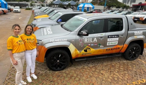 Agems integra expedição da Rota Bioceânica com experiência regulatória e apoio ao desenvolvimento