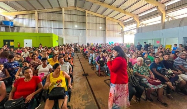 Mais Social: de fraldas a leite, beneficiárias apontam programa como essencial para o básico do dia a dia