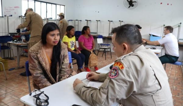 Resolução torna o programa ‘MS em Ação: Segurança e Cidadania’ ação estratégica da Sejusp
