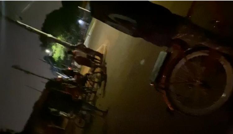 Moradores denunciam aglomeração constante em boate onde jovem foi baleado em Campo Grande