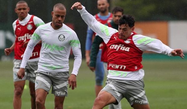 Brasileirão afunila com disputa aberta pelo título e contra o rebaixamento