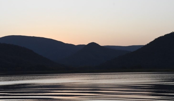 Tempo se mantém instável e MS pode ter apenas uma região ensolarada nesta terça-feira