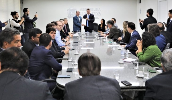 Moderna e inovadora, 1ª Lei do Pantanal visa proteger bioma e garantir produção sustentável