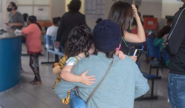 Bebê de um ano morre de covid-19 e Estado tem mais seis vítimas