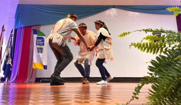 MS sai na frente e apresenta 1º Plano Estadual de Economia Criativa do País