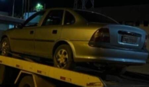 Mortos pela polícia eram foragidos e usavam arma de policial em sequestro