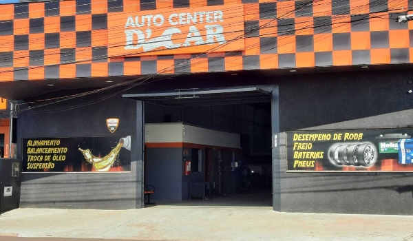 Centros automotivos alvos da PF funcionam normalmente um dia após operação