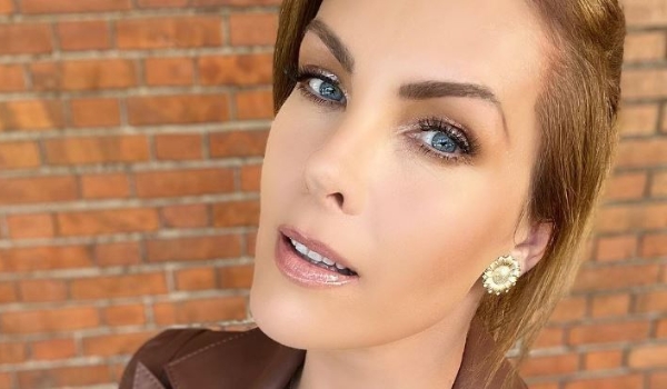 Ana Hickmann tem pedido de divórcio pela Lei Maria da Penha negado na Justiça