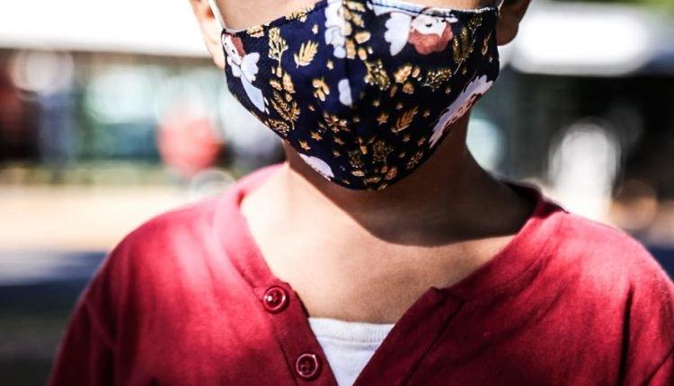 Número de crianças infectadas pelo coronavírus aumentou 479% em MS