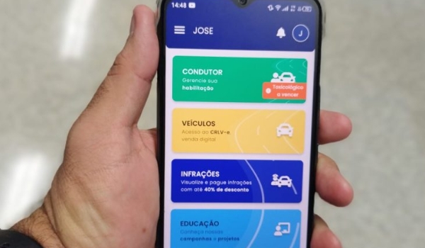 Prazo para regularizar exame toxicológico termina em dezembro e Detran-MS orienta condutores