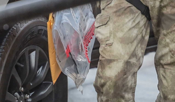 Na Capital, grupo é investigado por receptação de joias