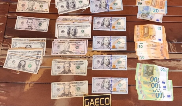 Esquema de corrupção na Educação, na Saúde e até na Apae leva 8 para a cadeia