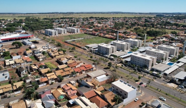 “Bônus Moradia está aquecendo setor imobiliário em MS”, destaca diretora-presidente da Agehab