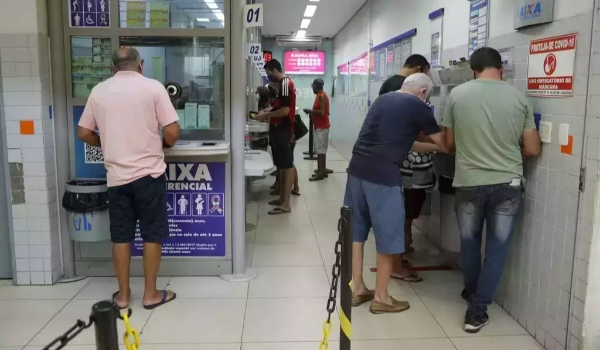 Mega-Sena pode pagar R$ 3 milhões neste sábado