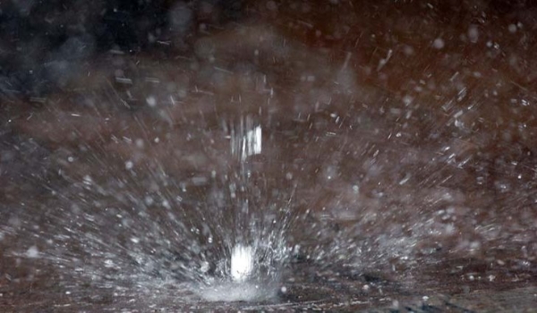 Domingo chuvoso: tempo instável volta a ser destaque e tempestades podem atingir MS