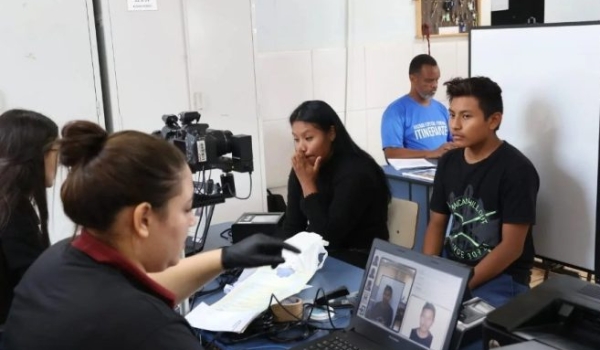 Cidadania: governo promove dia “D” para confecção de RG em assentamentos de MS