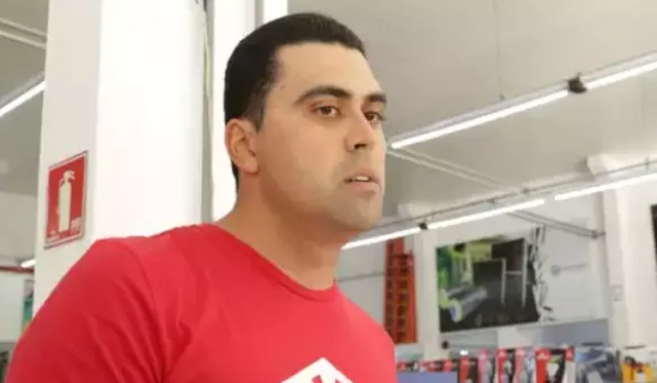 Pecuarista de 30 anos passa mal e morre em festa de casamento