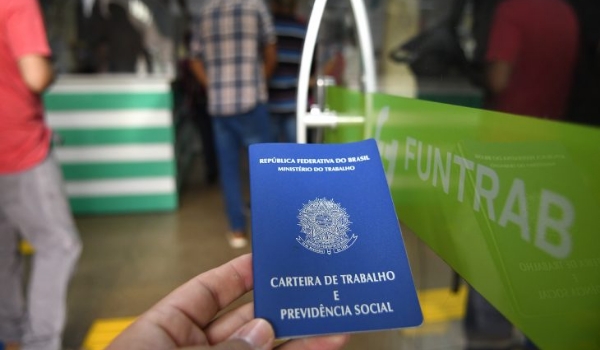 Semana começa em MS com 5 mil vagas de empregos em aberto na Funtrab; 2,1 mil são na Capital