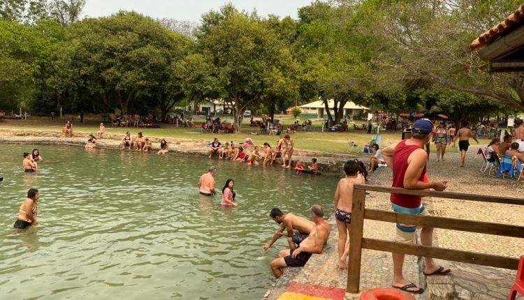 Com lucro de R$ 12 milhões só em Bonito, turismo de MS comemora ‘retomada’