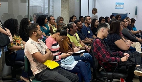 Funtrab promove Feirão da Empregabilidade nesta terça com 584 vagas para contratação imediata