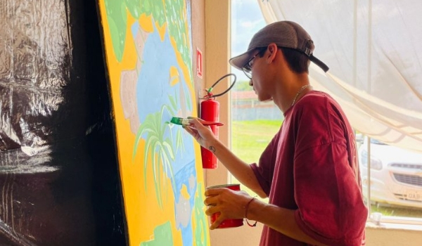 Plano MS+Criativo é apresentado nesta terça com a meta de dobrar PIB do setor no Estado